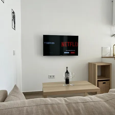 Διαμέρισμα Casa Penas 2 Ρόντα
