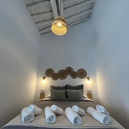 Apartamento Casa Penas 2