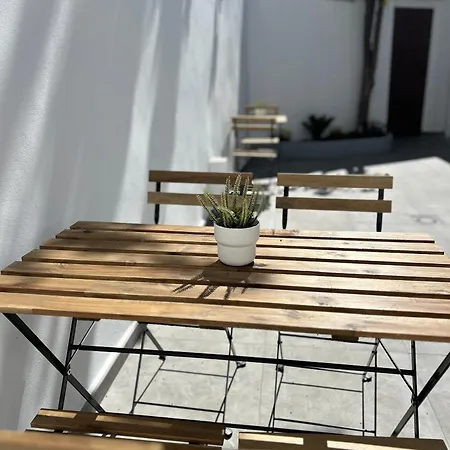 Apartamento Casa Penas 2
