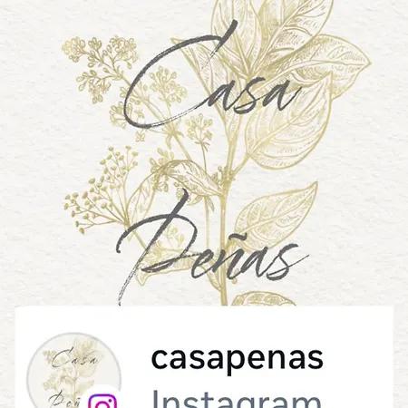 Casa Penas 2 Apartamento Ronda