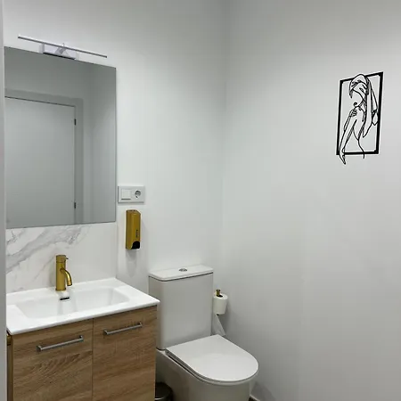 Casa Penas 2 * Ρόντα